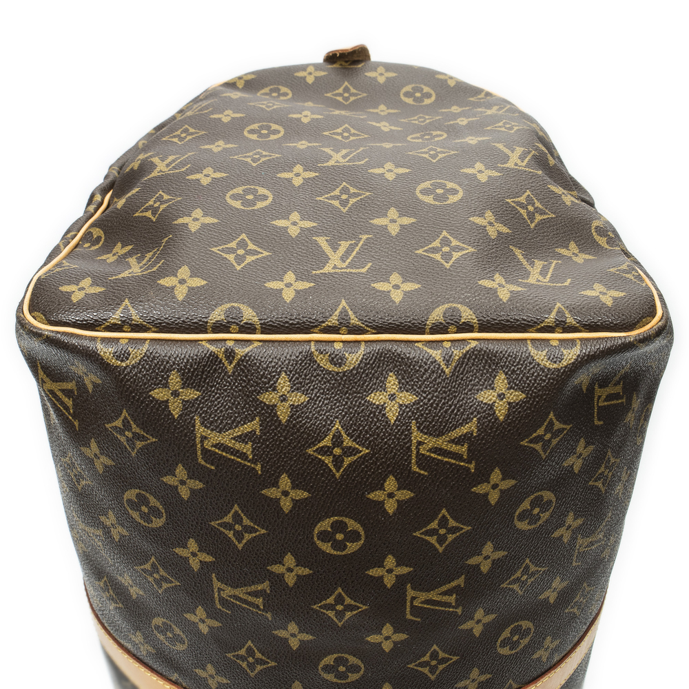 Louis Vuitton Keepall 55 - Picture 7 of 10